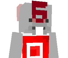 TargetIsGreat's skin