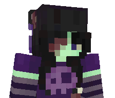 lejoskurencija's skin