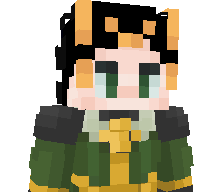 Gahsy's skin