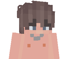NiccksMC's skin