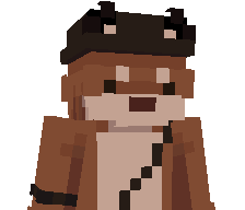 otteryes's skin