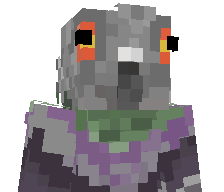 pigeon9750's skin
