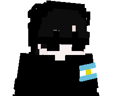 GanciaConSpritee's skin