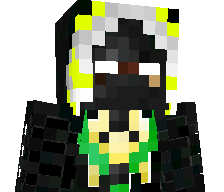 Andresopas's skin