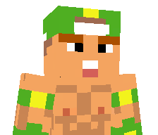 RikiGamer4444's skin