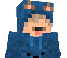 PadowYT2's skin