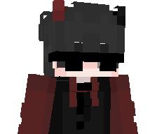 ItzGlome's skin