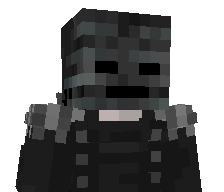 SkyNonoYT's skin