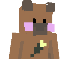 Zjarany_los's skin