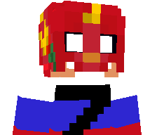 OrphanSlayer228's skin