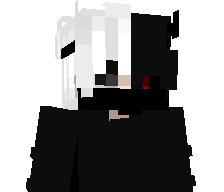 Seber9's skin