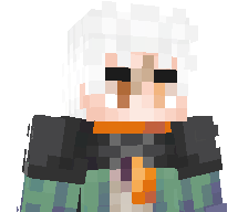 Yaskoz's skin