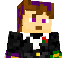 SimplePsycho917's skin