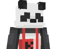 Deuey's skin
