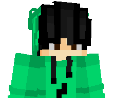 Zyopo's skin