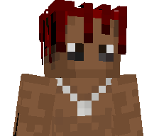 CritzHC's skin