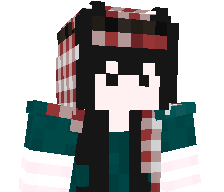 Fear333's skin