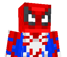 CHINAULTRA's skin