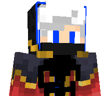 fafofi's skin
