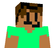 pebblesAREGOOD's skin