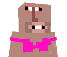 Pulsing_Peter's skin