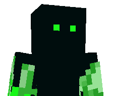 Mick3yCZ's skin