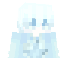 Its_ice's skin