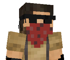 Nikylas's skin