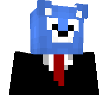 Spikedy's skin