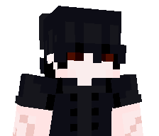 Benjl0's skin