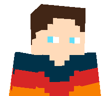 Bluuewhale's skin