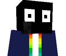 SirFootLettuce's skin