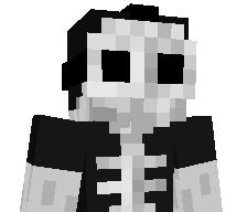 BonesToRest's skin