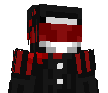 TacticalRex12's skin