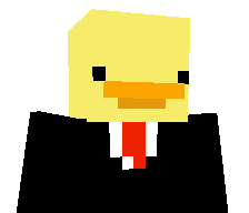 _Mr_Quackers's skin