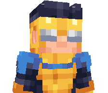 tevasRoMan's skin