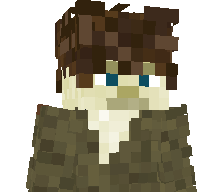 _haiks's skin