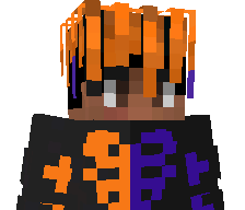 Ipue's skin