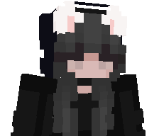 VyliateMlieko's skin