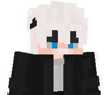 Nestux_MC's skin