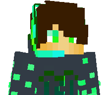 CaveGraveMiner's skin