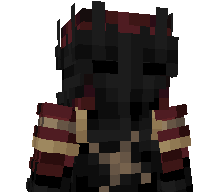 Gubritt's skin