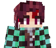 bananiecht's skin