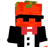 tomatoHasMC's skin