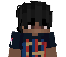 ViscaBarca24's skin