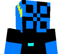 ZoomyTheMeta's skin