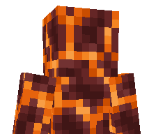 VITAL_MAGMA's skin