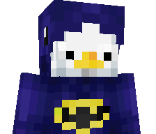 SlowDuck's skin