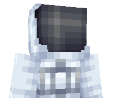 Spacemob's skin