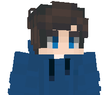 hlmao's skin